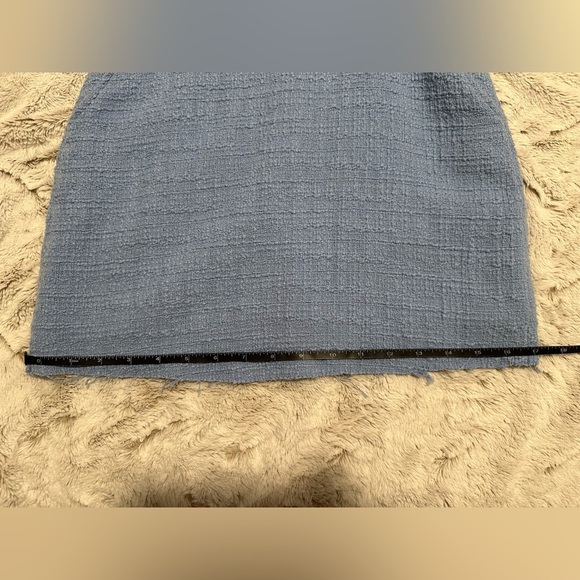 J. Crew Sheath Tweed Dress - Picture 6 of 13